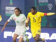 CAN-2026 U17 (1re journée) : L’Algérie arrache le nul face au Ghana