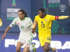 CAN-2026 U17 (1re journée) : L’Algérie arrache le nul face au Ghana