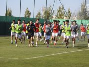 CAN-2026 U17 : La Coupe du monde en ligne de mire pour la sélection algérienne