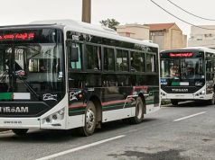 L’ETUSA lance 30 nouvelles lignes à Alger