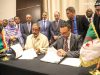 FOIRE DES PRODUITS ALGÉRIENS À NOUAKCHOTT : 27 accords pour renforcer le partenariat avec le voisin