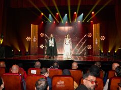 Festival cinématographique international Imadghassen à Batna : 50 courts-métrages en lice pour les prix de la 6e édition