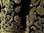 L’orfèvrerie en « fetla » : Un héritage emblématique à Constantine