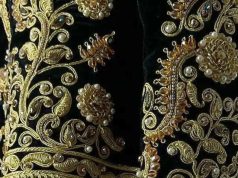 L’orfèvrerie en « fetla » : Un héritage emblématique à Constantine