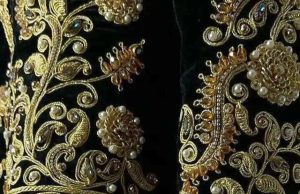 L’orfèvrerie en « fetla » : Un héritage emblématique à Constantine