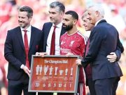 Premier League : Feu d’artifices d’émotions, West Ham relégué
