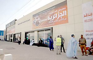 Foire des produits et services à Nouakchott du 5 au 11 mai courant : Participation de plus de 350 entreprises algériennes