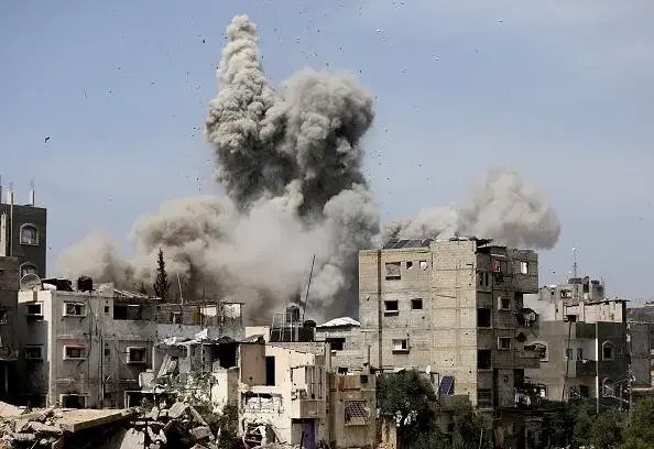 Ghaza