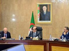 GHRIEB PRÉSIDE UNE RÉUNION DU GOUVERNEMENT : La lutte contre le cancer, le transfert des malades à l’étranger et les marchés publics à l’ordre du jour