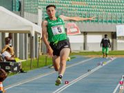 Championnats d’Afrique d’athlétisme à Accra : L’Algérie décroche 4 médailles