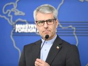 LES PROPOSITIONS DE L’IRAN : Des revendications raisonnables et logiques LES PROPOSITIONS DE L’IRAN : Des revendications raisonnables et logiques