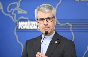 LES PROPOSITIONS DE L’IRAN : Des revendications raisonnables et logiques LES PROPOSITIONS DE L’IRAN : Des revendications raisonnables et logiques