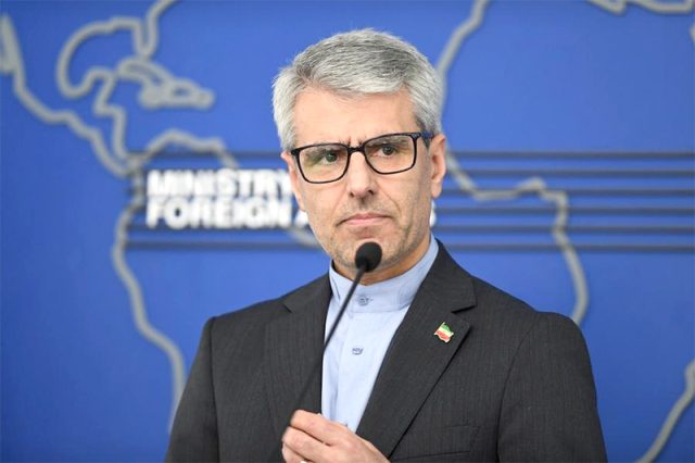 LES PROPOSITIONS DE L’IRAN : Des revendications raisonnables et logiques