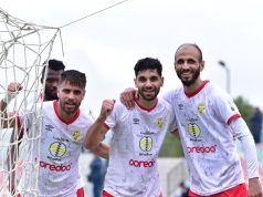 Ligue 1 (28e journée) : La JS Saoura consolide sa 2e place