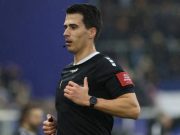 Amical : Des arbitres autrichiens pour Pays-Bas- Algérie