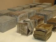Démantèlement à Tlemcen d’un réseau de trafiquants de drogue et saisie de plus de 27 kilos de kif