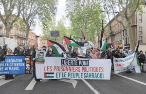 DÉTENUS POLITIQUES SAHRAOUIS : Le Maroc accablé pour torture