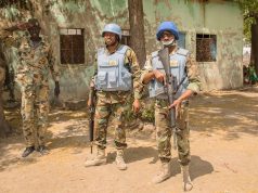 Soudan du Sud : L’Onu prolonge d’un an de la mission de maintien de la paix