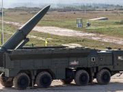 Plus de 64 000 militaires mobilisés : La Russie lance un vaste exercice de ses forces nucléaires stratégiques