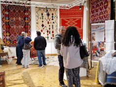 Paris : Le Centre culturel algérien célèbre la richesse du tapis algérien
