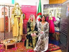 NOUVELLE PROVOCATION DU MAKHZEN… La caravane passe