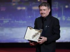 Le réalisateur Roumain décroche la Palme d’or à Cannes : Cristian Mungiu, l’implacable radiographe des fractures sociales