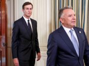 Les responsables américains Witkoff et Kushner annulent leur visite en Ukraine
