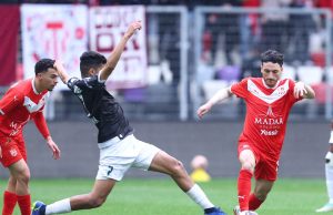 Ligue 1 Mobilis (mise à jour) : Le CRB se relance en dominant l’USMK