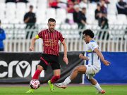 Ligue 1 (mise à jour/18e journée) : L’USMA mate le PAC