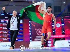 Championnats d’Afrique de lutte 2026 : Belle moisson algérienne