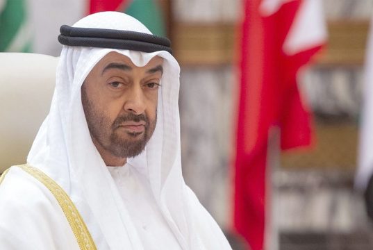 SCANDALE DES 71 MILLIONS D’EUROS DE SUBVENTIONS EUROPÉENNES VERSÉES À LA FAMILLE ROYALE DES EAU : Les Al Nahyane éclaboussés !