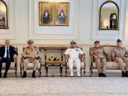 VISITE DU GÉNÉRAL D’ARMÉE SAÏD CHENGRIHA À OMAN : L’heure de la coopération militaire