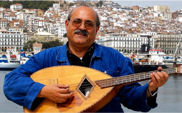 Décès : Le chanteur de chaâbi Abdelmadjid Meskoud n'est plus