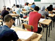 ENSEIGNEMENT À DISTANCE : Plus de 700 000 candidats à l’examen d’attestation de niveau