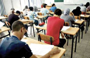 ENSEIGNEMENT À DISTANCE : Plus de 700 000 candidats à l’examen d’attestation de niveau