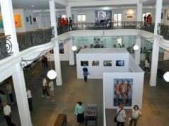 Oran : Le Musée public national reçoit un don de plus de 100 œuvres artistiques