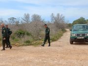 Lutte contre les feux de forêts : Mobilisation de 6 équipes mobiles et 13 tours de surveillance à Oran