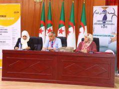 Ouargla : Journées médico-chirurgicales à l’université Kasdi Merbah
