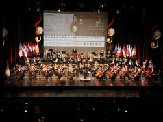 Ouverture du Festival culturel international de musique symphonique à Alger : Vingt pays au rendez-vous