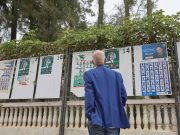 LÉGISLATIVES DU 2 JUILLET 2026 : Quatre partis en précampagne