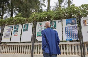 LÉGISLATIVES DU 2 JUILLET 2026 : Quatre partis en précampagne