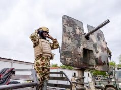 NIGERIA : Au moins 50 terroristes éliminés par l’armée dans le nord-ouest du pays