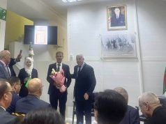 LE CONSULAT GÉNÉRAL D’ALGÉRIE À TUNIS ORGANISE UNE CONFÉRENCE HISTORIQUE : Deux pays condamnés à un destin commun