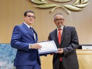 POUR L’ÉLIMINATION DU TRACHOME : L’Algérie reçoit la certification de l’OMS