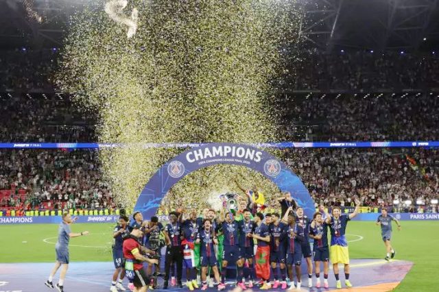 PSG