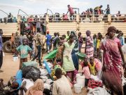 SOUDAN : Plus de 4 millions de déplacés et réfugiés sont rentrés chez eux