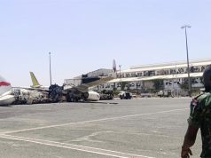 ATTAQUES DE DRONE A L’AEROPORT DE KHARTOUM : Le Soudan accuse les Émirats arabes unis