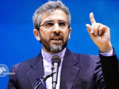 UN RESPONSABLE IRANIEN DE LA SECURITE : « L’Asie de l’Ouest sera la région la plus stable au monde sans la présence américaine »