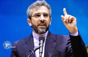 UN RESPONSABLE IRANIEN DE LA SECURITE : « L’Asie de l’Ouest sera la région la plus stable au monde sans la présence américaine »