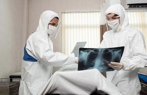 EXPOSITION AUX RISQUES CANCEROGENES : Près d’un tiers des soignants européens concernés